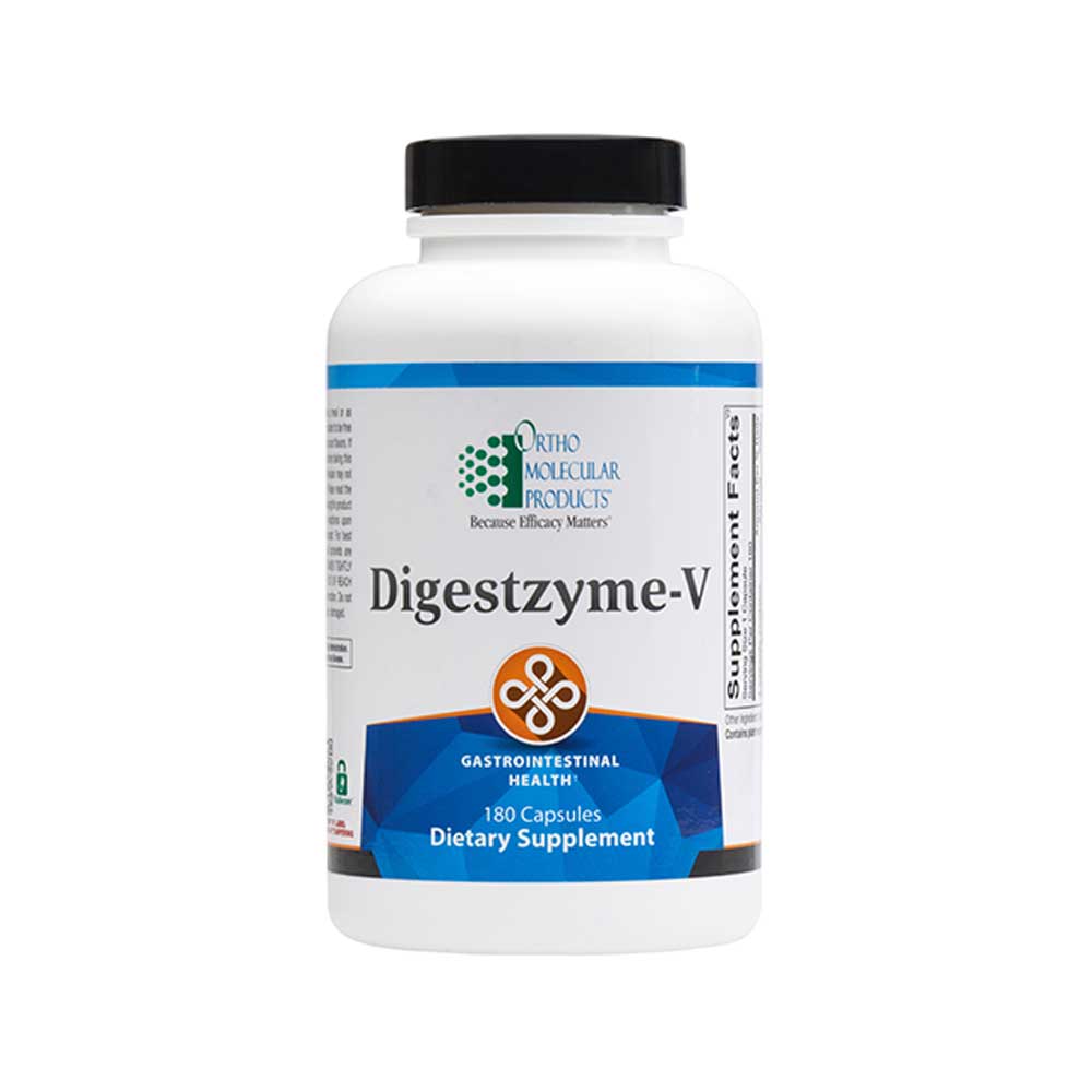 Digestzyme V