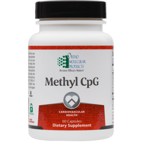 Methyl Cpg