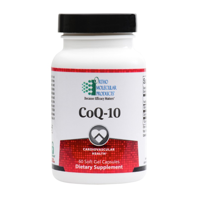 CoQ 10 60 ct