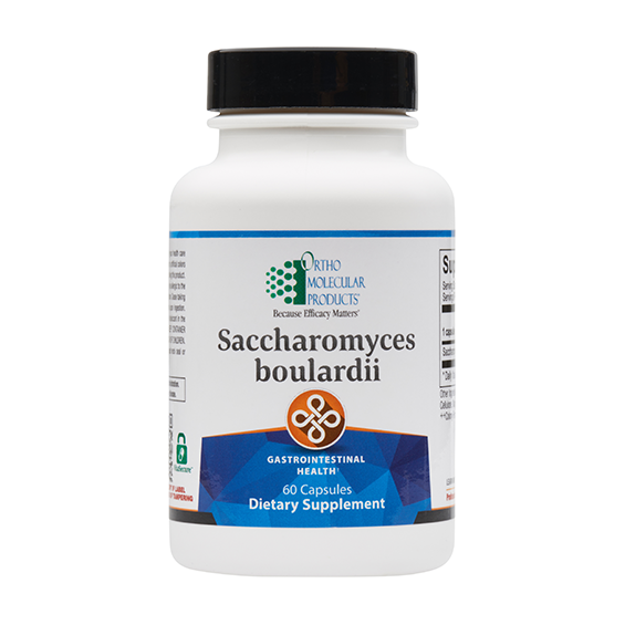 saccharomyces-boulardii