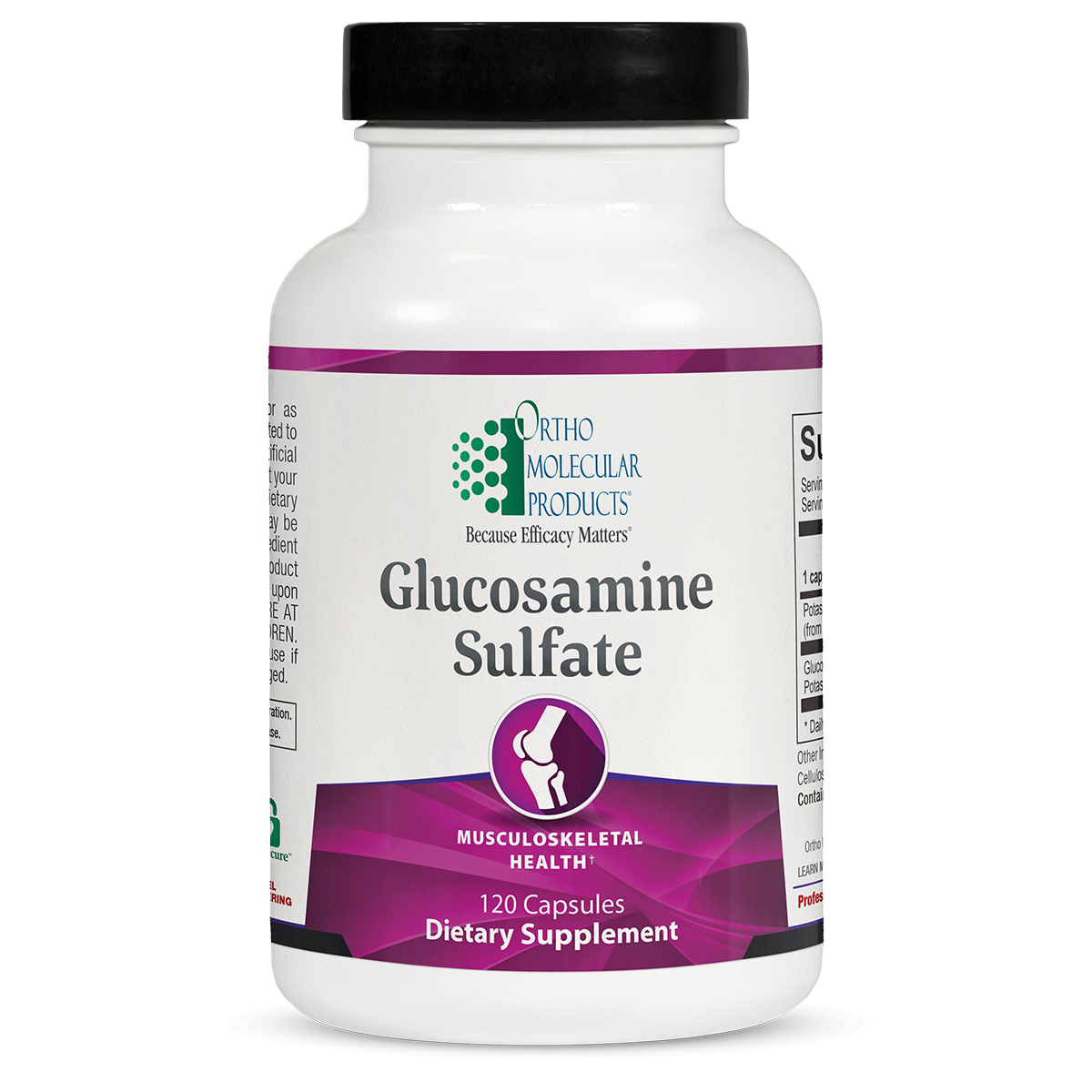 glucosamine sulfate