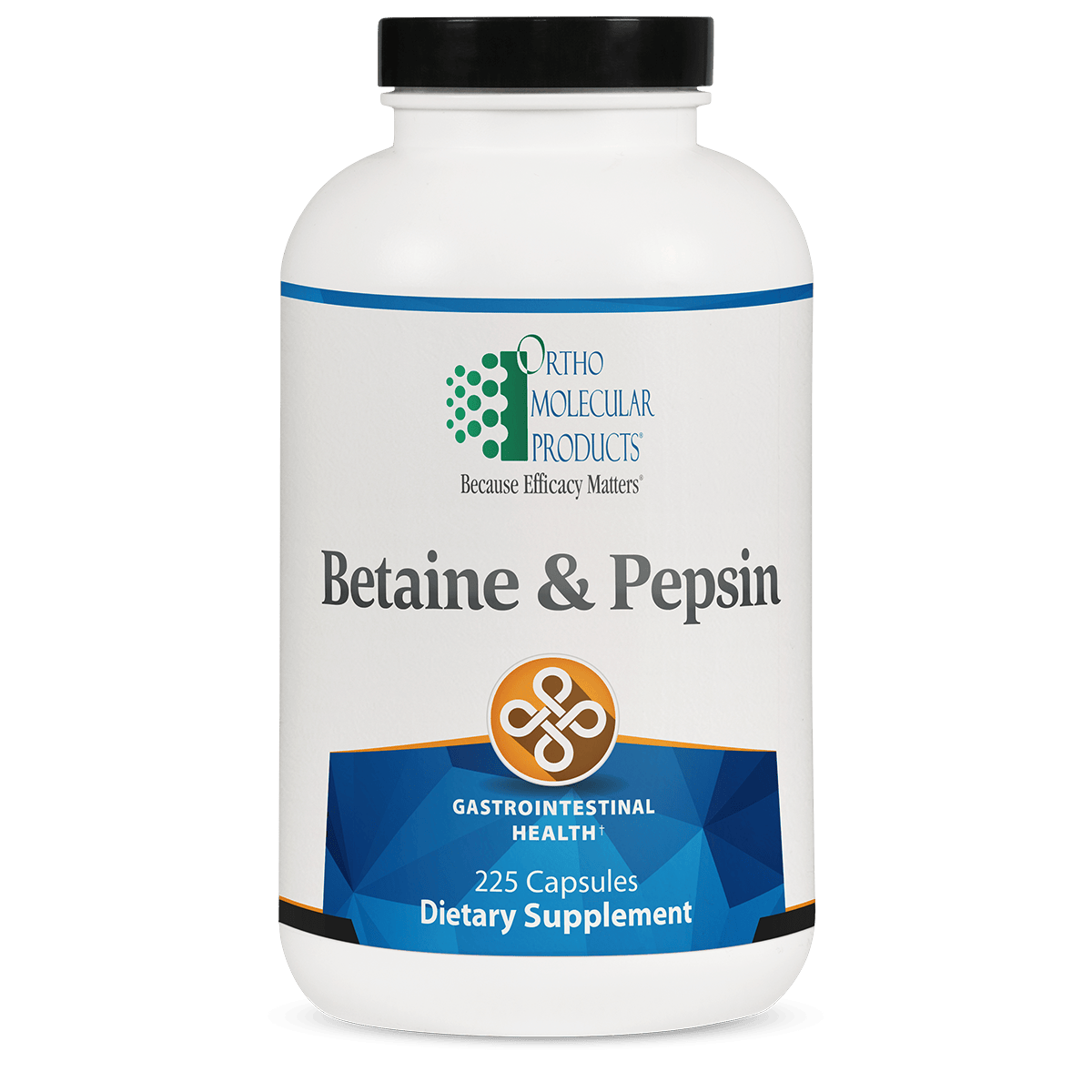 betaine & pepsin