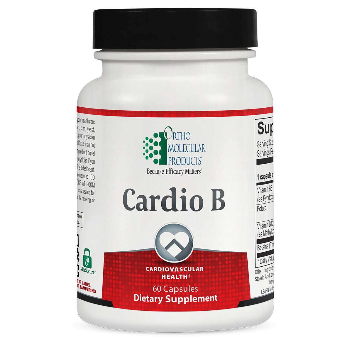 Cardio-B