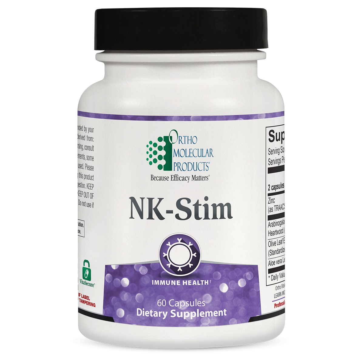 NK-Stim