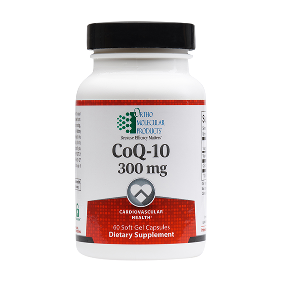 COQ 10 300 MG