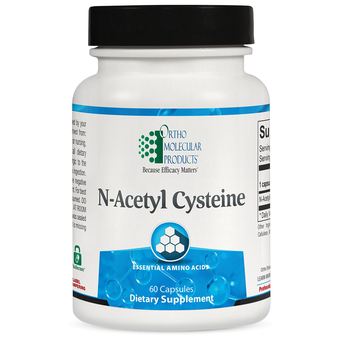 N-Acetyl-Cysteine