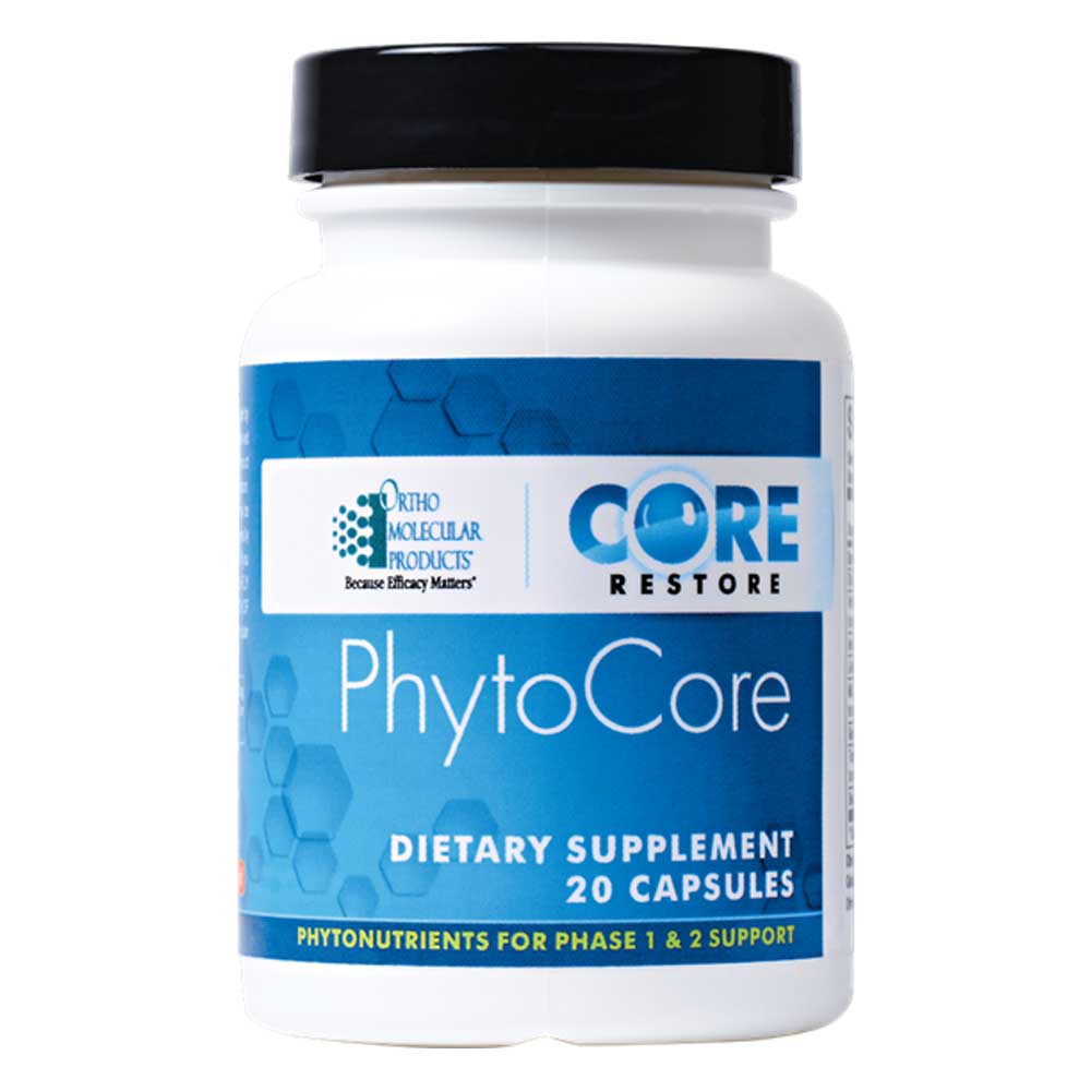 Phytocore