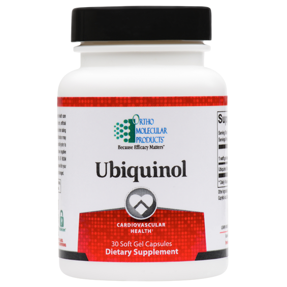 Ubiquinol