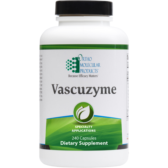 Vascuzyme