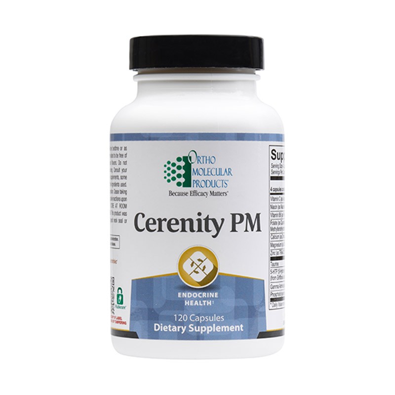 Cerenity PM