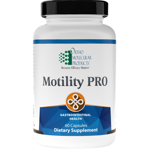 motility pro